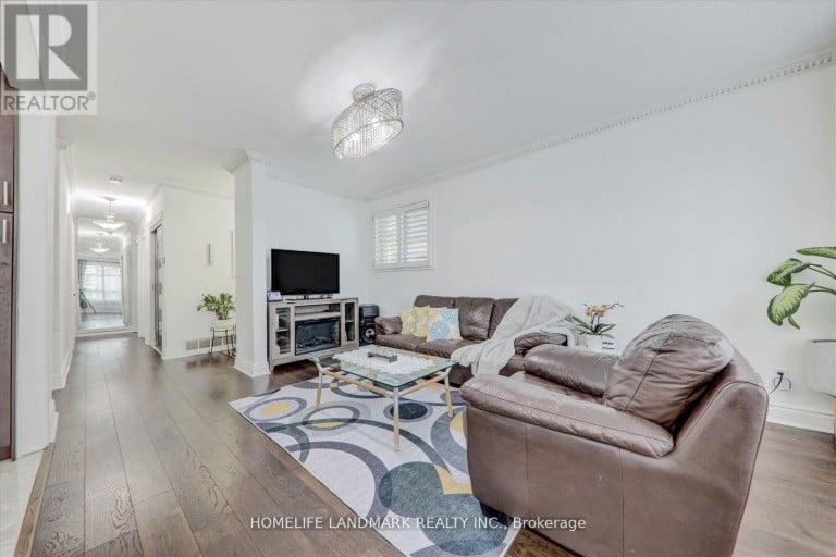 71 SUNDANCE CRESCENT, Toronto (Woburn), Ontario, M1G2M1