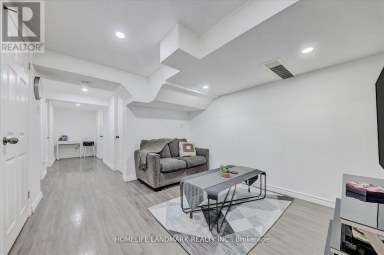 71 SUNDANCE CRESCENT Toronto (Woburn) Ontario photo 22