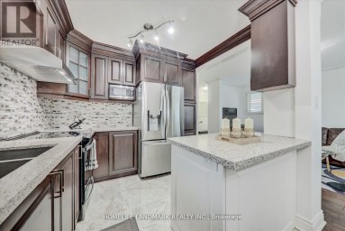 71 SUNDANCE CRESCENT Toronto (Woburn) Ontario photo 25