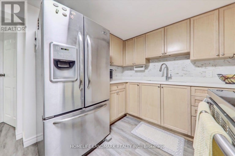 71 SUNDANCE CRESCENT, Toronto (Woburn), Ontario, M1G2M1