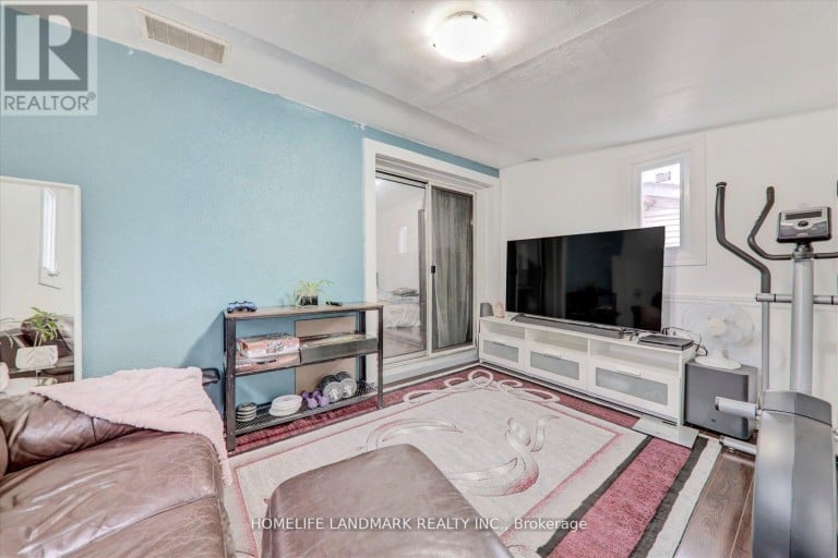 71 SUNDANCE CRESCENT, Toronto (Woburn), Ontario, M1G2M1
