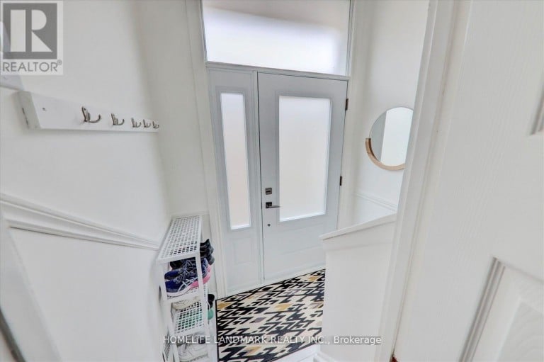 71 SUNDANCE CRESCENT, Toronto (Woburn), Ontario, M1G2M1