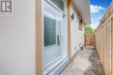 71 SUNDANCE CRESCENT Toronto (Woburn) Ontario photo 32