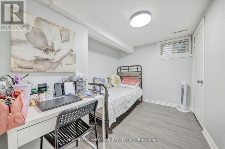 71 SUNDANCE CRESCENT, Toronto (Woburn), Ontario, M1G2M1
