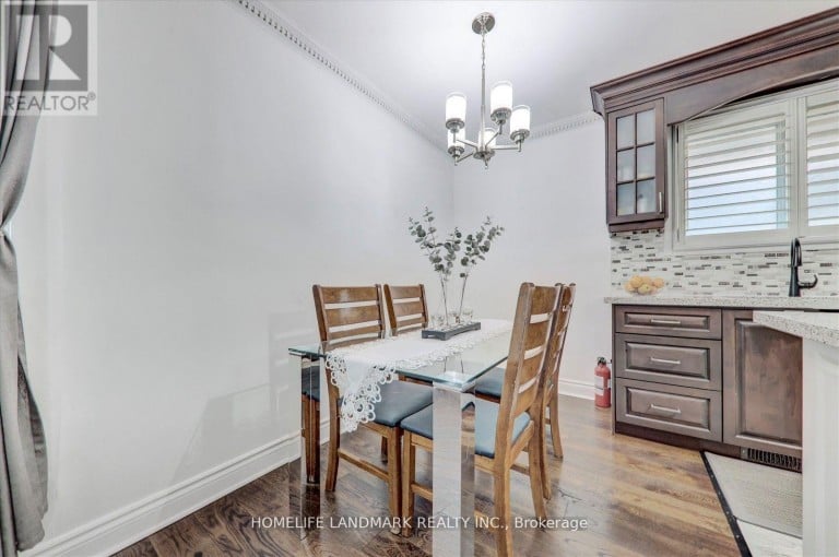 71 SUNDANCE CRESCENT, Toronto (Woburn), Ontario, M1G2M1