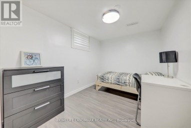 71 SUNDANCE CRESCENT Toronto (Woburn) Ontario photo 35