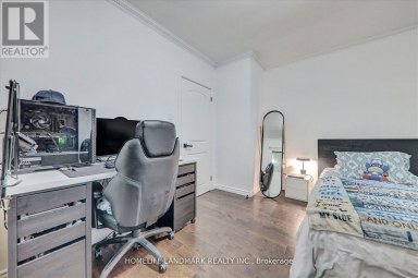 71 SUNDANCE CRESCENT Toronto (Woburn) Ontario photo 36