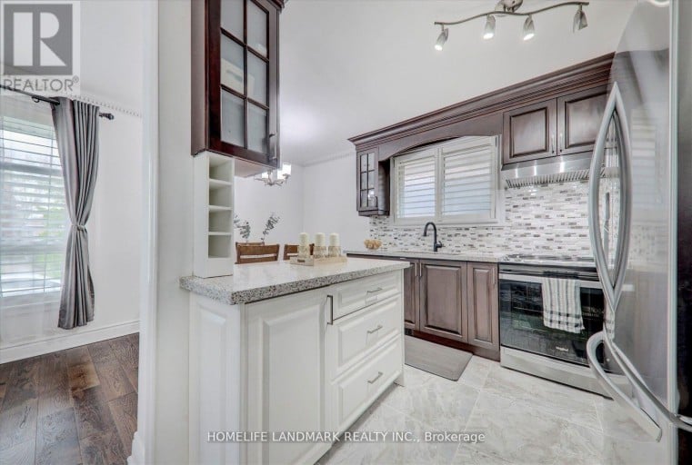 71 SUNDANCE CRESCENT, Toronto (Woburn), Ontario, M1G2M1