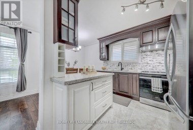 71 SUNDANCE CRESCENT Toronto (Woburn) Ontario photo 5
