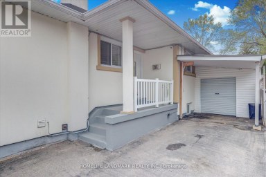 71 SUNDANCE CRESCENT Toronto (Woburn) Ontario photo 6