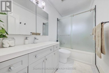 71 SUNDANCE CRESCENT Toronto (Woburn) Ontario photo 7