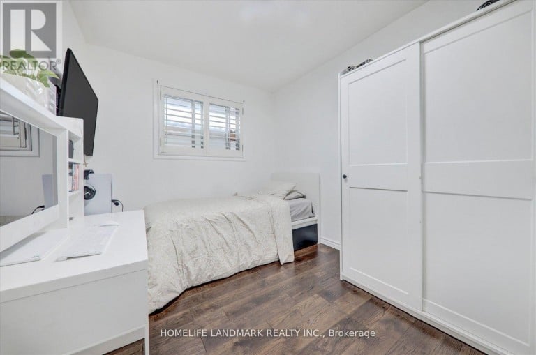 71 SUNDANCE CRESCENT, Toronto (Woburn), Ontario, M1G2M1