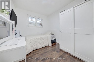 71 SUNDANCE CRESCENT Toronto (Woburn) Ontario photo 8