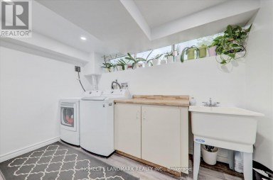 71 SUNDANCE CRESCENT Toronto (Woburn) Ontario photo 9