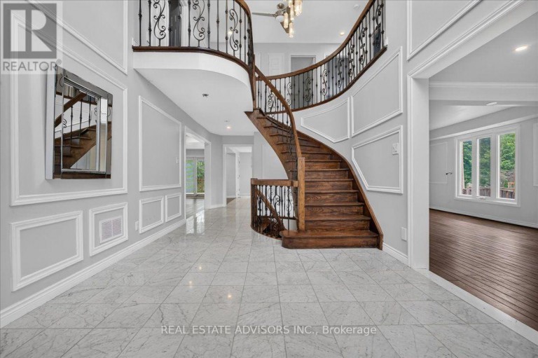 1 BRONTE ROAD, Markham (Thornlea), Ontario, L3T7H5