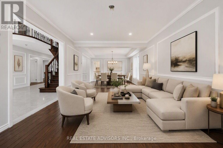 1 BRONTE ROAD, Markham (Thornlea), Ontario, L3T7H5