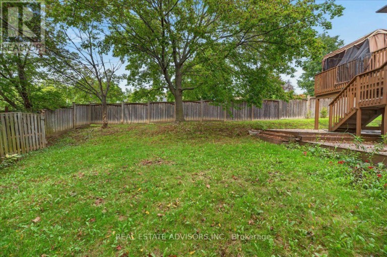 1 BRONTE ROAD, Markham (Thornlea), Ontario, L3T7H5