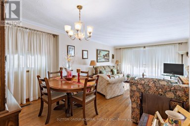 201 DERRYDOWN ROAD Toronto (York University Heights) Ontario photo 11