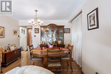 201 DERRYDOWN ROAD Toronto (York University Heights) Ontario photo 12