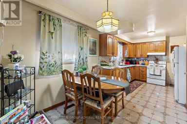 201 DERRYDOWN ROAD Toronto (York University Heights) Ontario photo 13