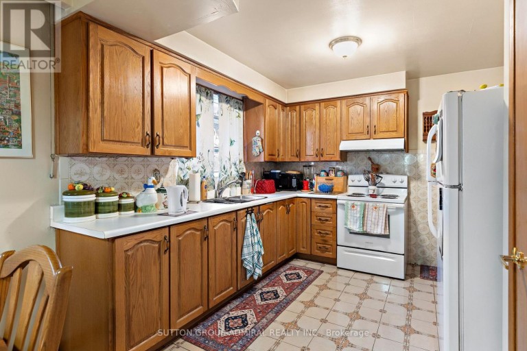 201 DERRYDOWN ROAD, Toronto (York University Heights), Ontario, M3J1S2