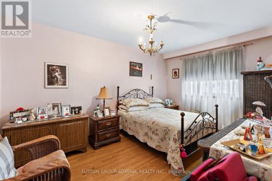 201 DERRYDOWN ROAD Toronto (York University Heights) Ontario photo 18