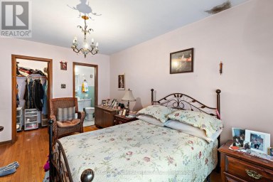 201 DERRYDOWN ROAD Toronto (York University Heights) Ontario photo 19