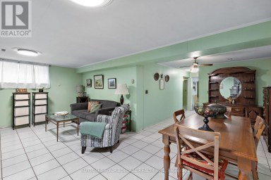 201 DERRYDOWN ROAD Toronto (York University Heights) Ontario photo 30