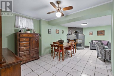 201 DERRYDOWN ROAD Toronto (York University Heights) Ontario photo 31