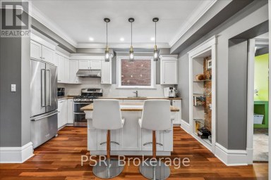 40 STANLEY AVENUE Hamilton (Kirkendall) Ontario photo 12