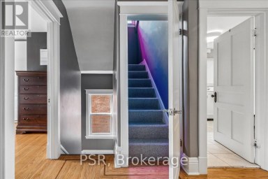 40 STANLEY AVENUE Hamilton (Kirkendall) Ontario photo 17