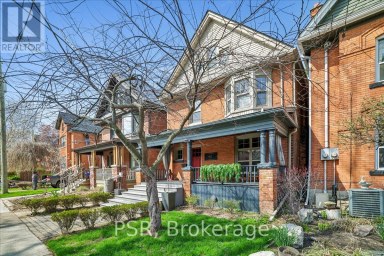 40 STANLEY AVENUE Hamilton (Kirkendall) Ontario photo 2