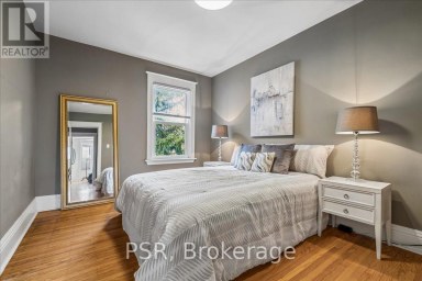 40 STANLEY AVENUE Hamilton (Kirkendall) Ontario photo 20