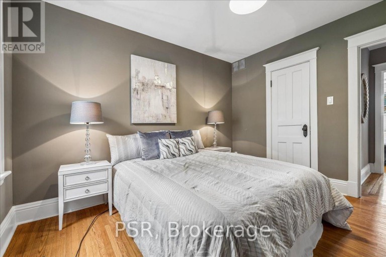 40 STANLEY AVENUE, Hamilton (Kirkendall), Ontario, L8P2L1