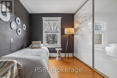 40 STANLEY AVENUE Hamilton (Kirkendall) Ontario photo 22