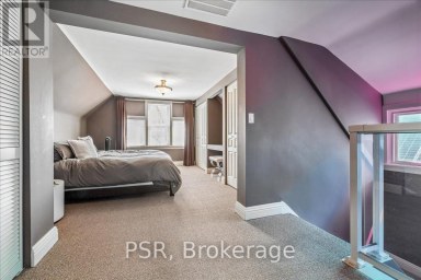 40 STANLEY AVENUE Hamilton (Kirkendall) Ontario photo 27