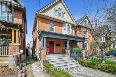40 STANLEY AVENUE Hamilton (Kirkendall) Ontario photo 3