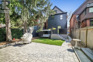 40 STANLEY AVENUE Hamilton (Kirkendall) Ontario photo 35