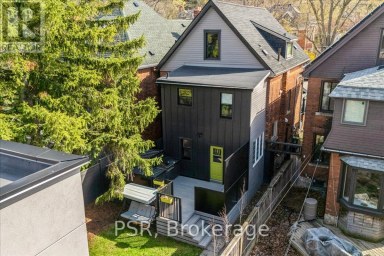 40 STANLEY AVENUE Hamilton (Kirkendall) Ontario photo 45