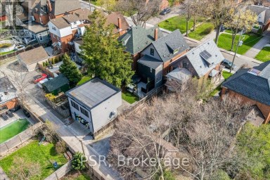 40 STANLEY AVENUE Hamilton (Kirkendall) Ontario photo 46