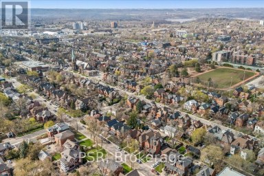 40 STANLEY AVENUE Hamilton (Kirkendall) Ontario photo 47