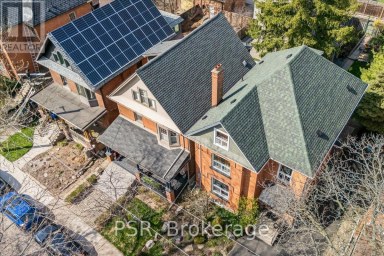 40 STANLEY AVENUE Hamilton (Kirkendall) Ontario photo 48
