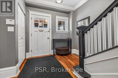 40 STANLEY AVENUE Hamilton (Kirkendall) Ontario photo 5