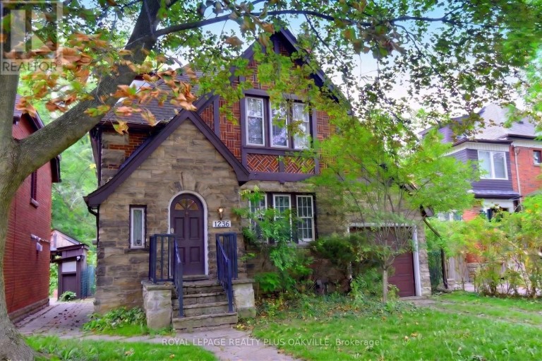1236 KING STREET W, Hamilton (Westdale), Ontario, L8S1M6