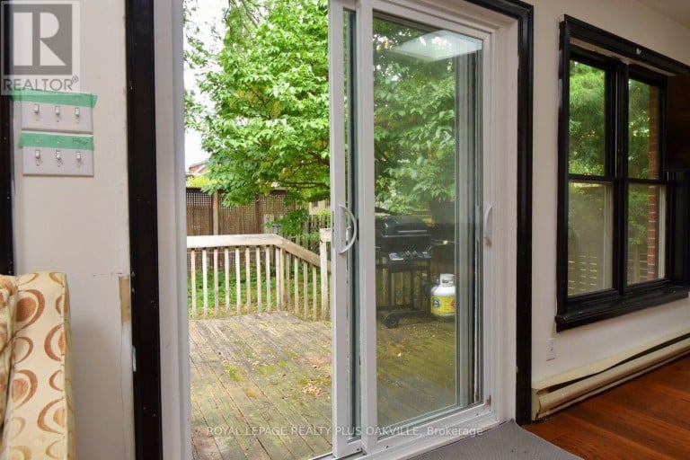 1236 KING STREET W, Hamilton (Westdale), Ontario, L8S1M6