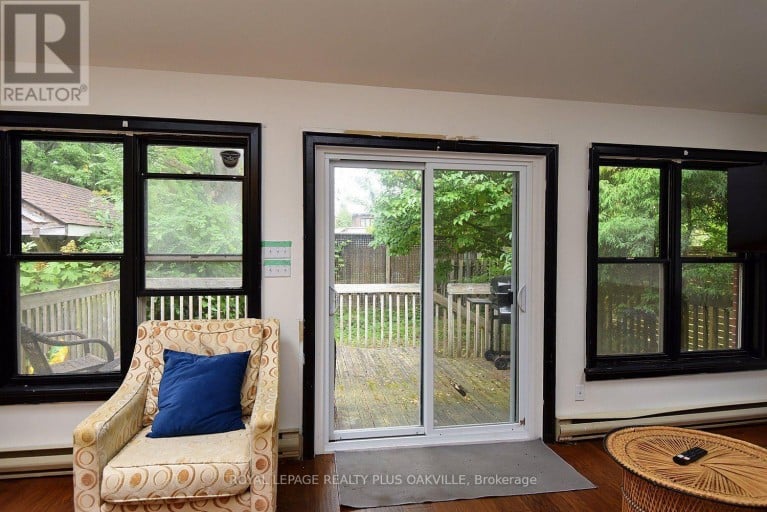 1236 KING STREET W, Hamilton (Westdale), Ontario, L8S1M6