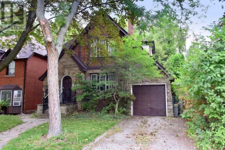 1236 KING STREET W, Hamilton (Westdale), Ontario, L8S1M6