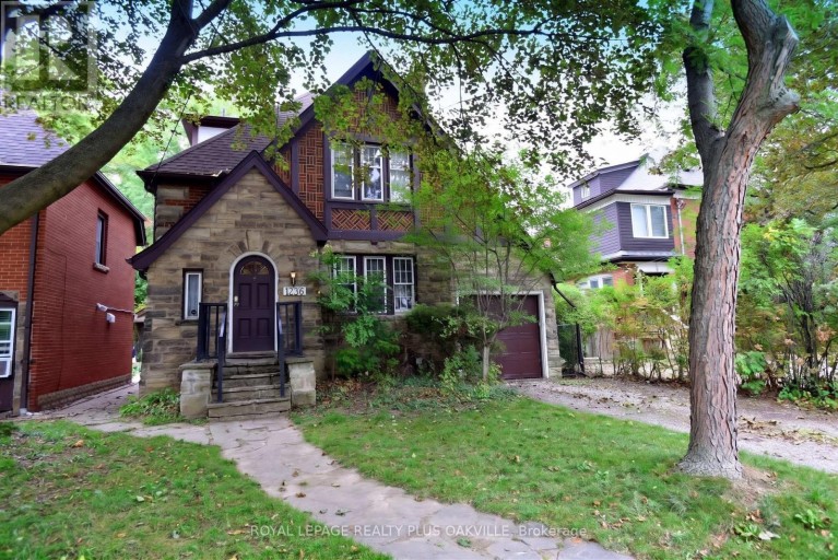 1236 KING STREET W, Hamilton (Westdale), Ontario, L8S1M6