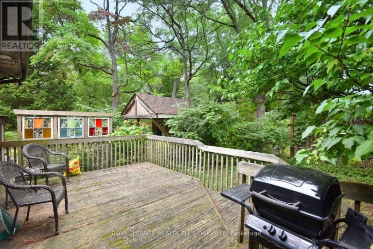 1236 KING STREET W, Hamilton (Westdale), Ontario, L8S1M6