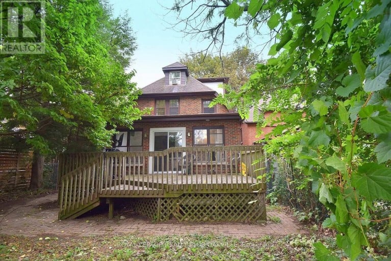 1236 KING STREET W, Hamilton (Westdale), Ontario, L8S1M6